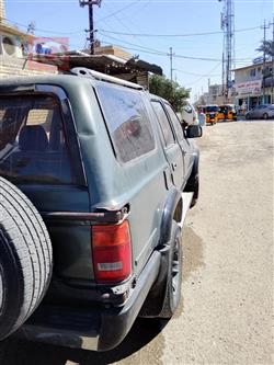 تويوتا 4رنر